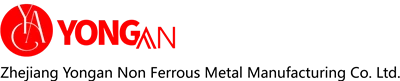 Zhejiang  Yongan  Nie  Żelazny  Metal  Produkcja  Co., Ltd